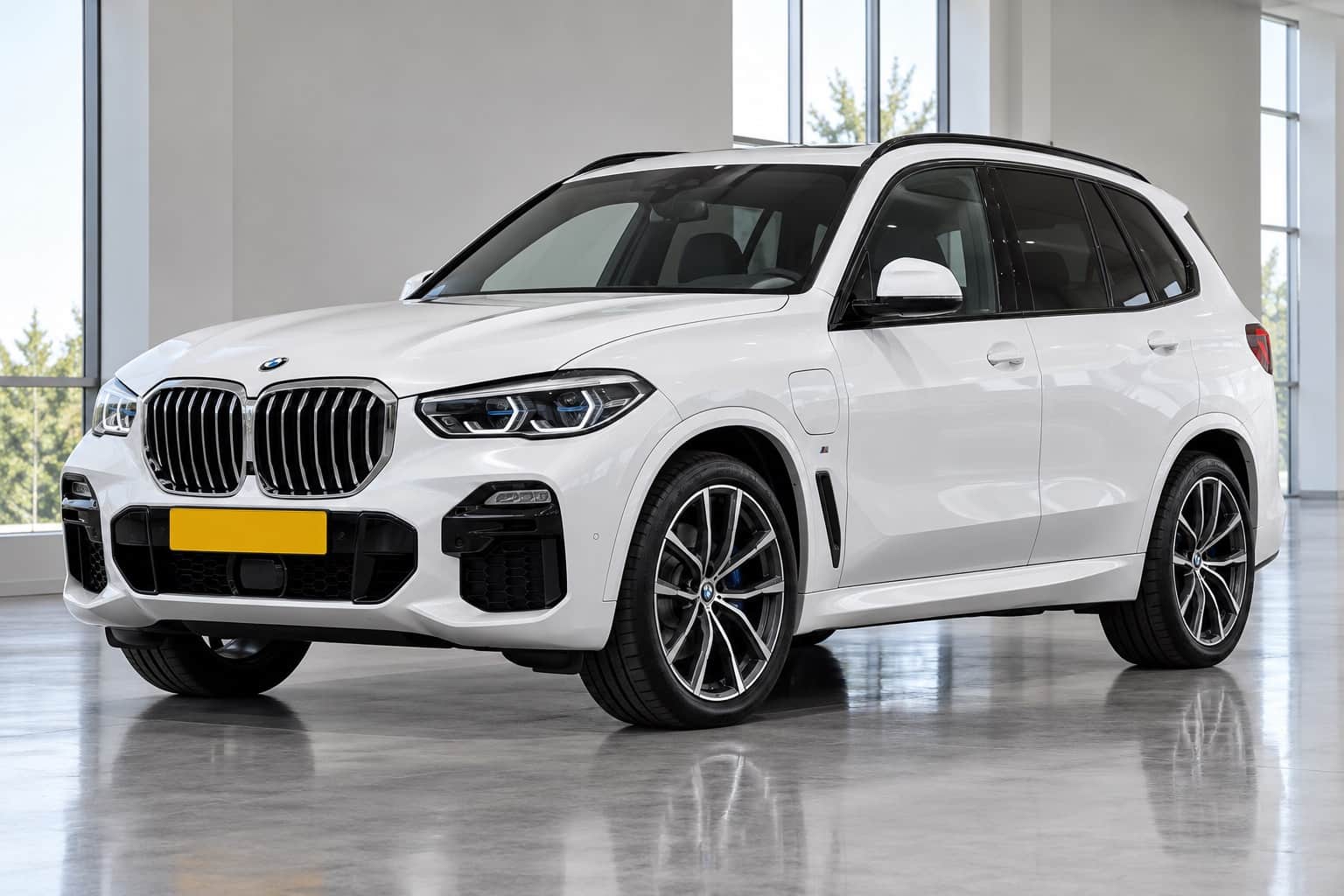 BMW X5 2023